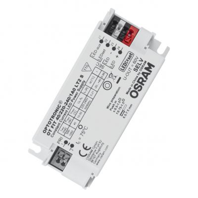 OT FIT 40 220-240 1A0 LT2 S LEDVANCE (4052899957015)